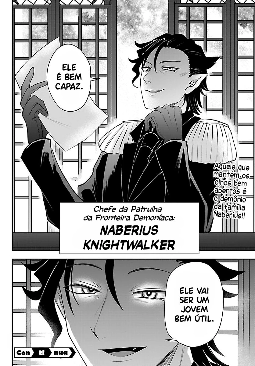 Read Mairimashita Iruma kun PT Manga Online