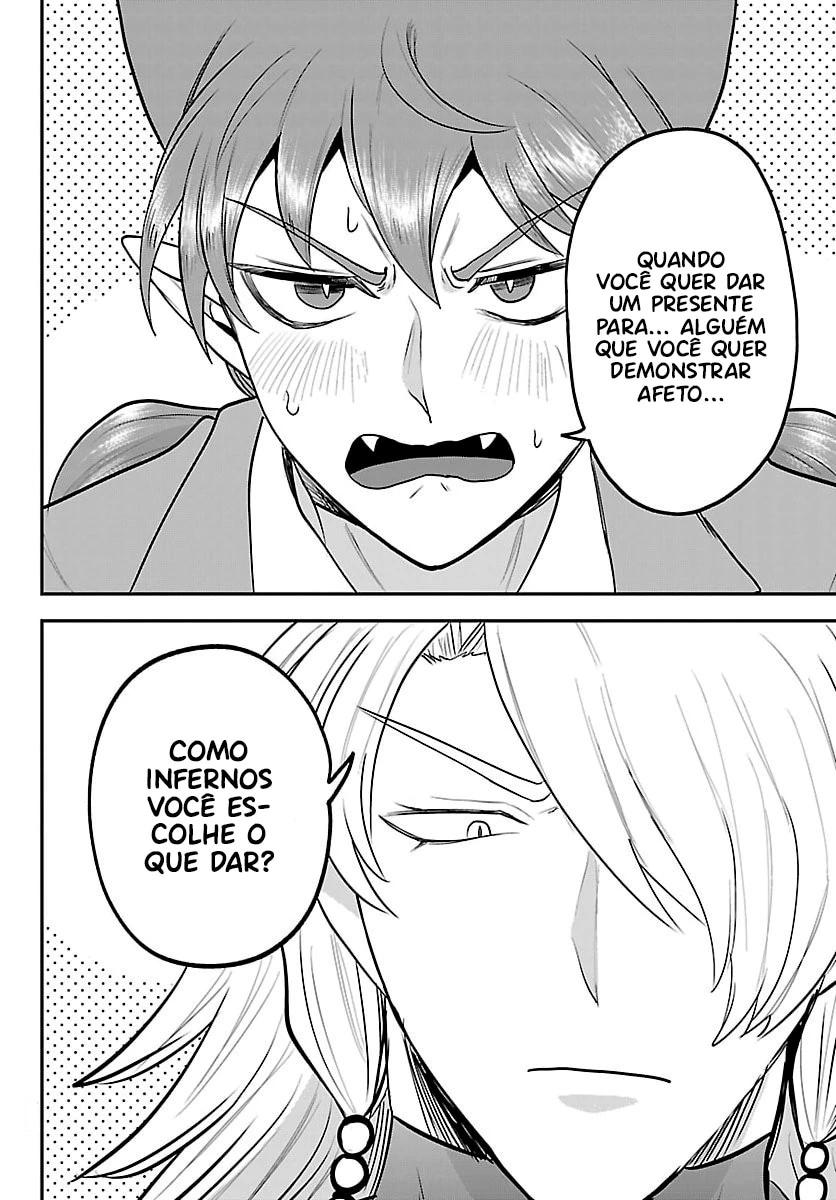 Read Mairimashita Iruma kun PT Manga Online