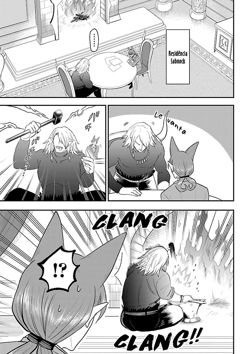 Read Mairimashita Iruma kun PT Manga Online