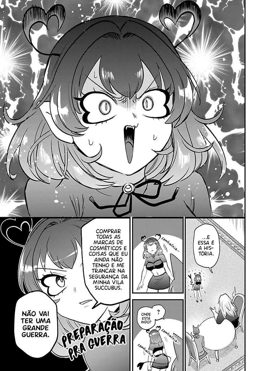 Read Mairimashita Iruma kun PT Manga Online