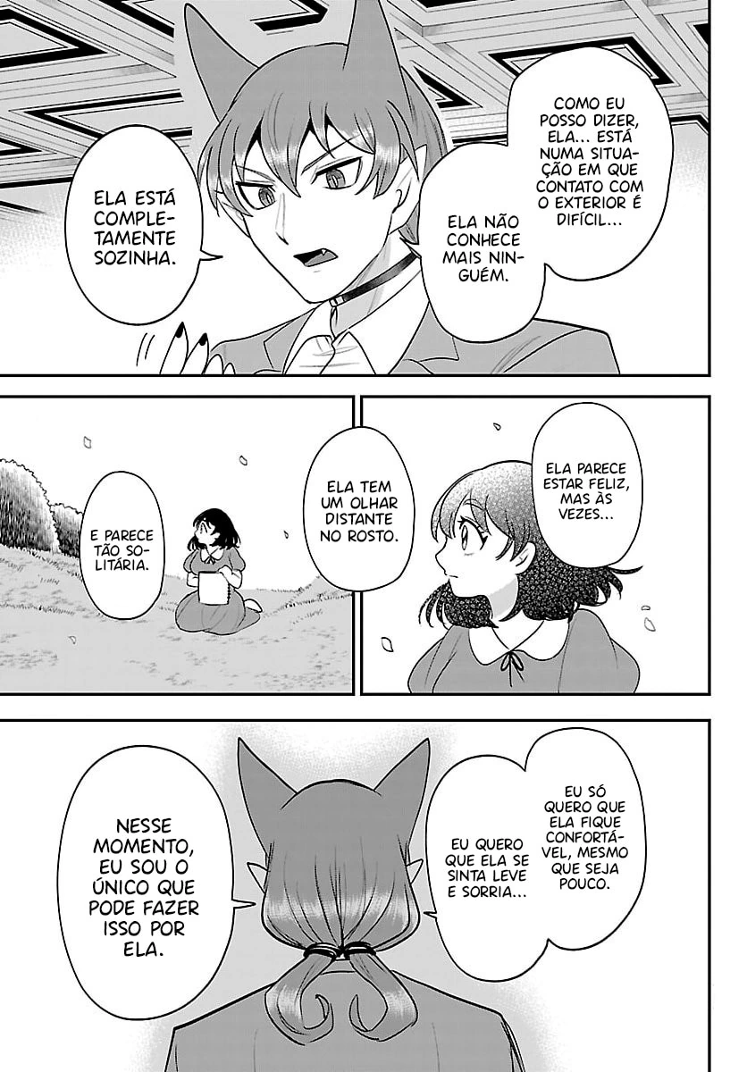 Read Mairimashita Iruma kun PT Manga Online