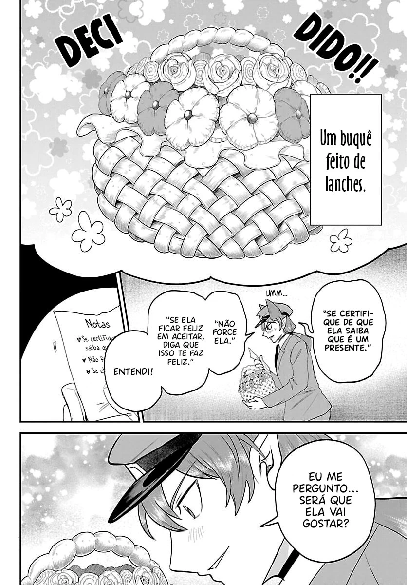Read Mairimashita Iruma kun PT Manga Online