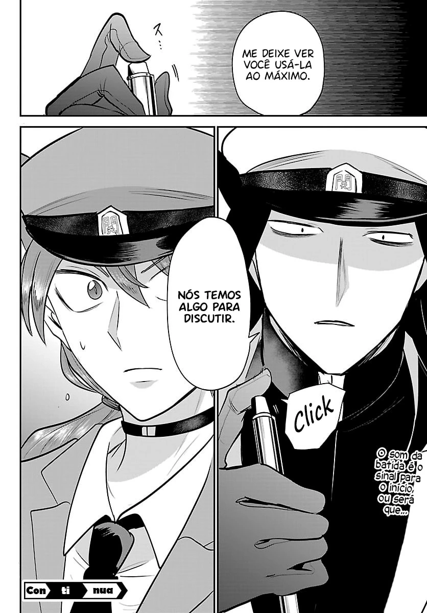 Read Mairimashita Iruma kun PT Manga Online