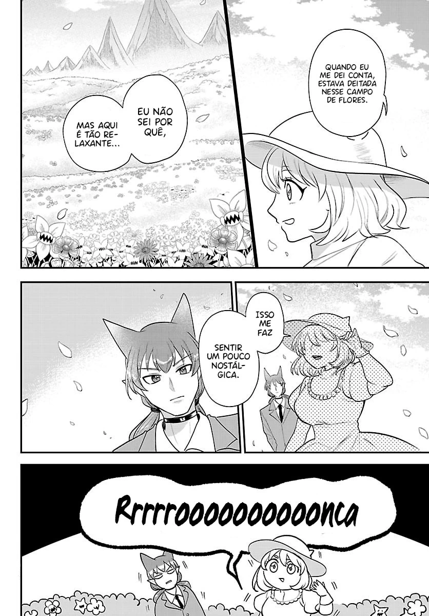 Read Mairimashita Iruma kun PT Manga Online