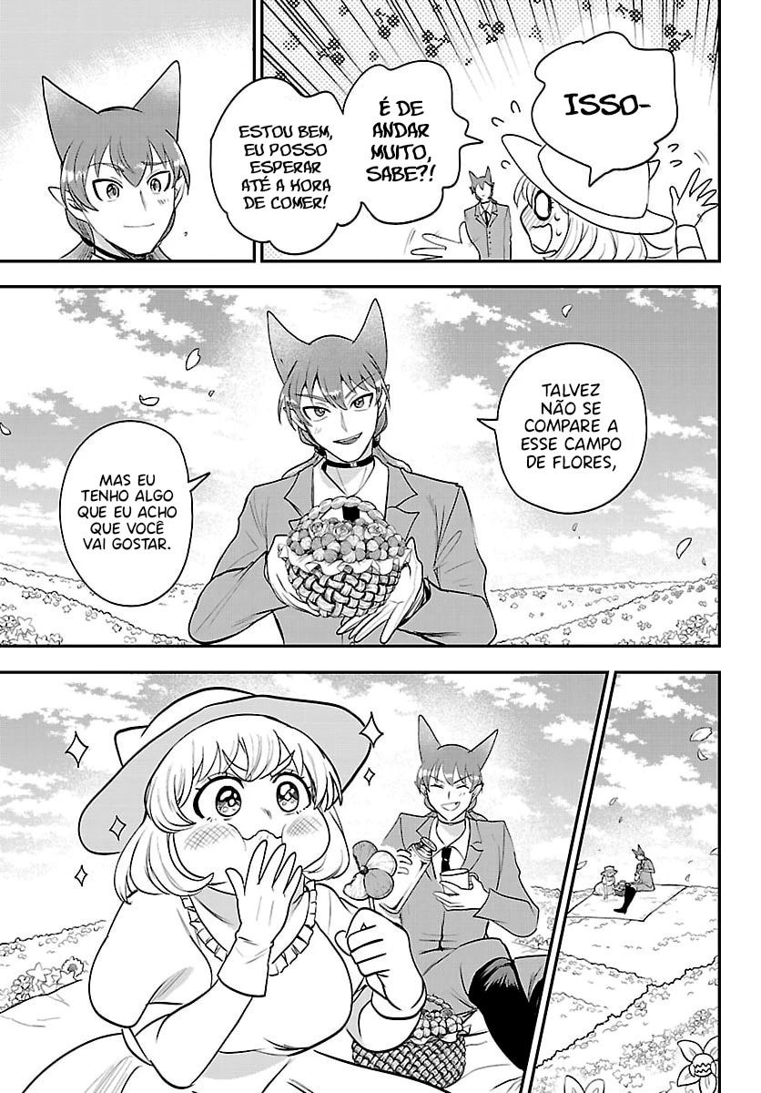 Read Mairimashita Iruma kun PT Manga Online