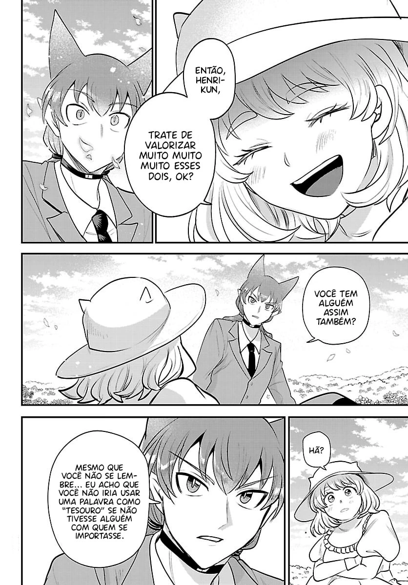 Read Mairimashita Iruma kun PT Manga Online