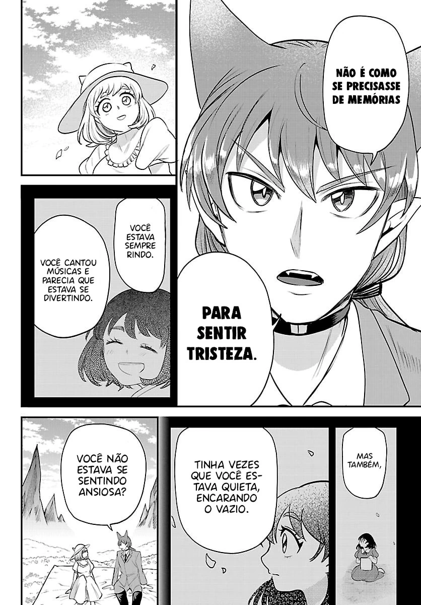 Read Mairimashita Iruma kun PT Manga Online