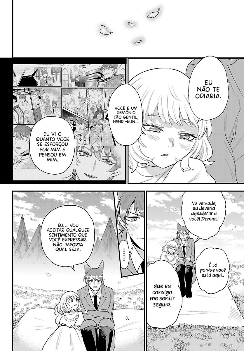 Read Mairimashita Iruma kun PT Manga Online