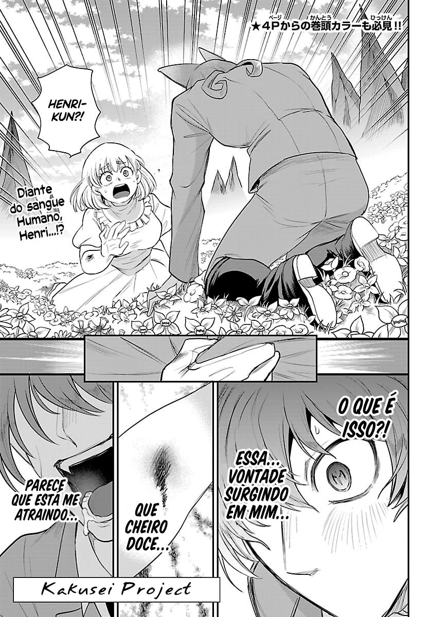 Read Mairimashita Iruma kun PT Manga Online