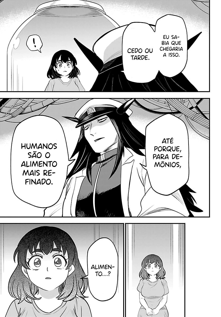 Read Mairimashita Iruma kun PT Manga Online