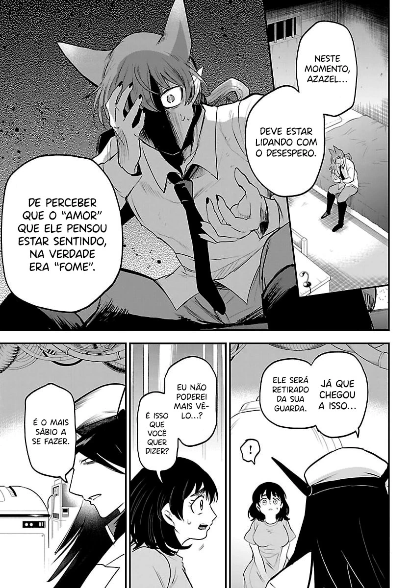 Read Mairimashita Iruma kun PT Manga Online