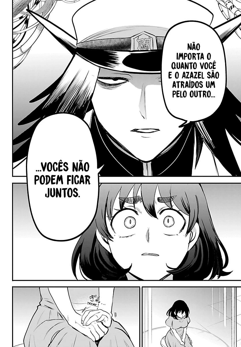 Read Mairimashita Iruma kun PT Manga Online