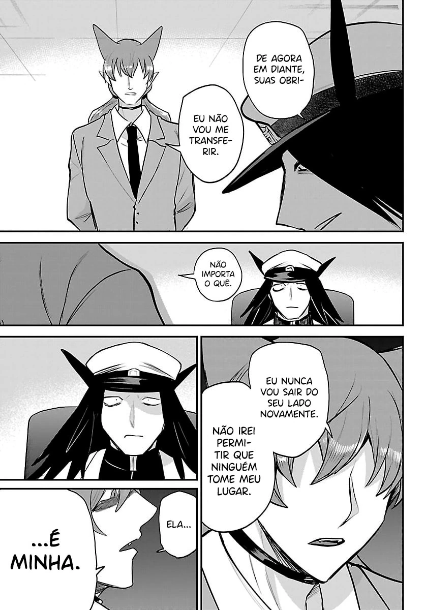 Read Mairimashita Iruma kun PT Manga Online