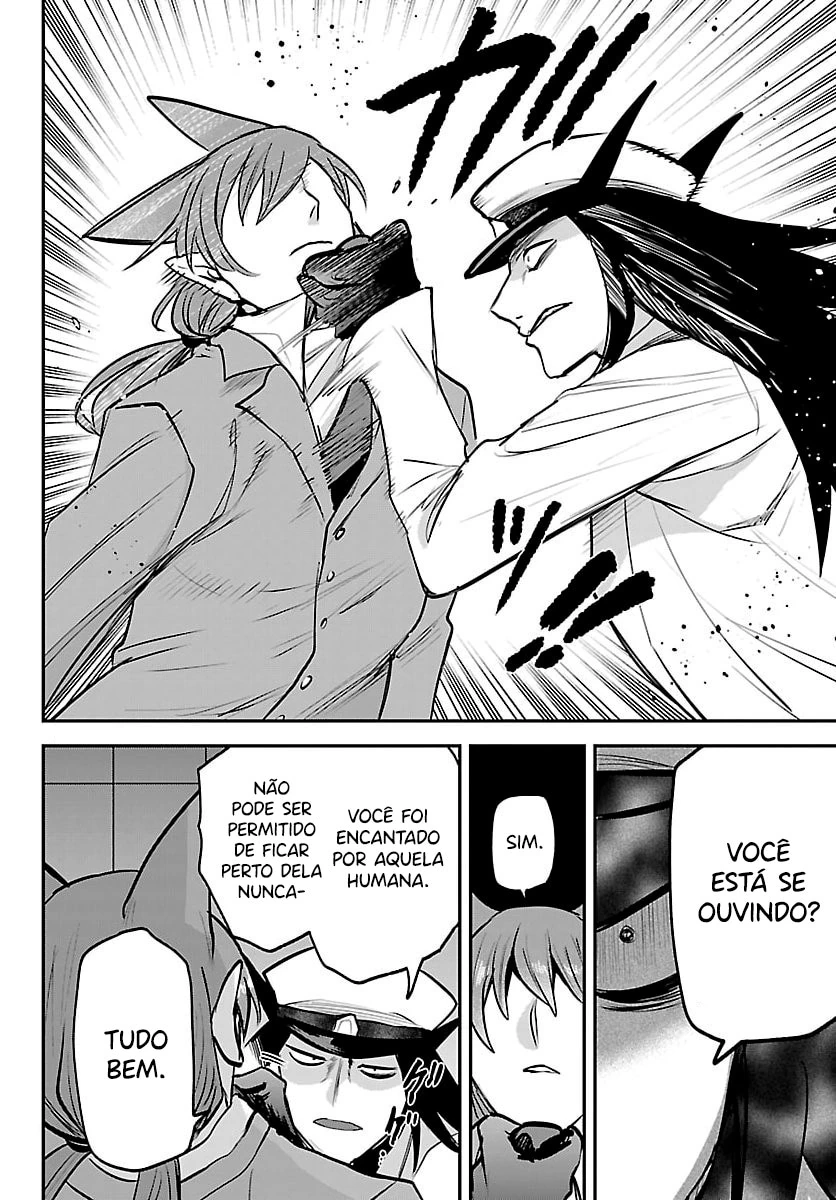Read Mairimashita Iruma kun PT Manga Online