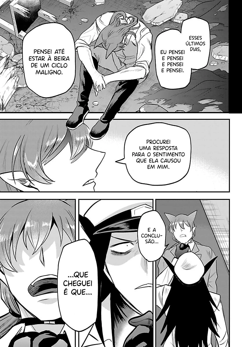 Read Mairimashita Iruma kun PT Manga Online