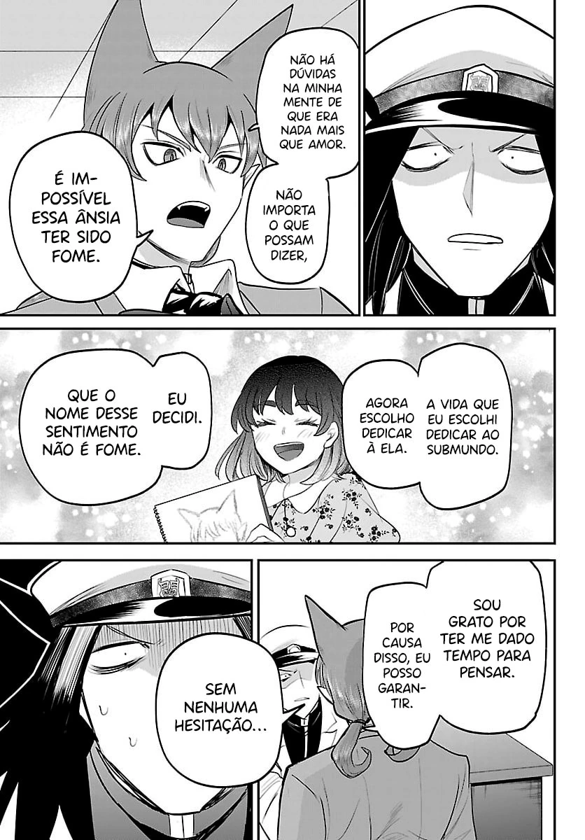 Read Mairimashita Iruma kun PT Manga Online
