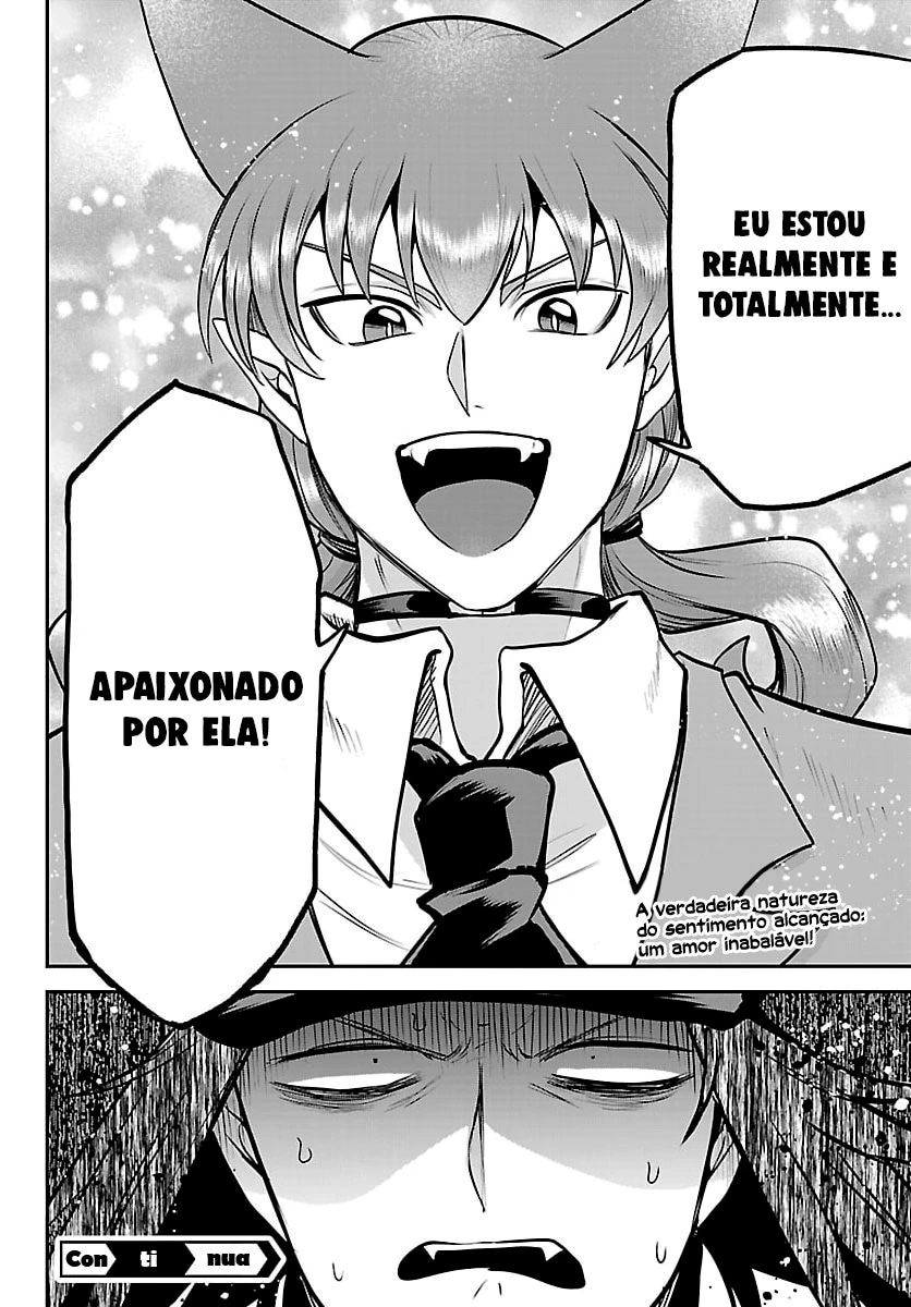 Read Mairimashita Iruma kun PT Manga Online