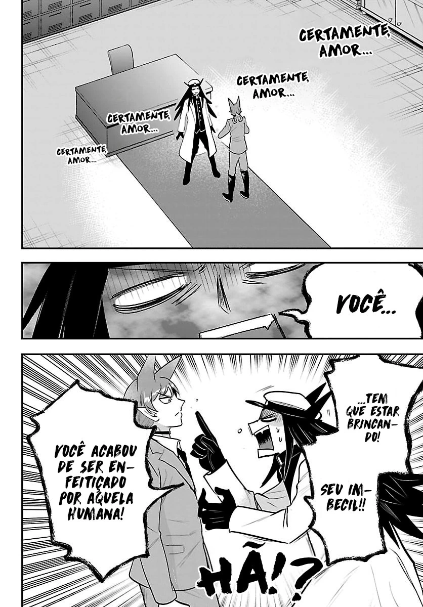 Read Mairimashita Iruma kun PT Manga Online
