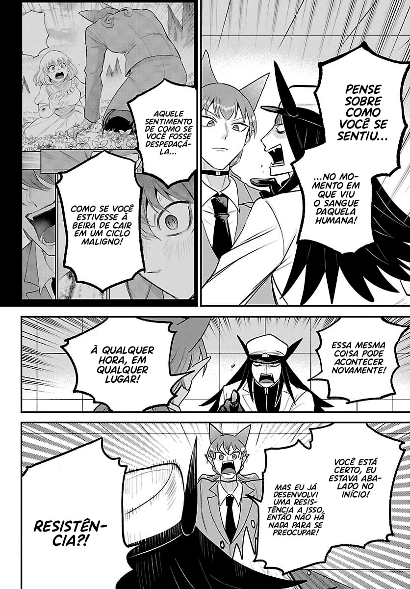 Read Mairimashita Iruma kun PT Manga Online