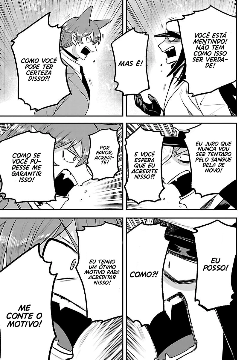Read Mairimashita Iruma kun PT Manga Online