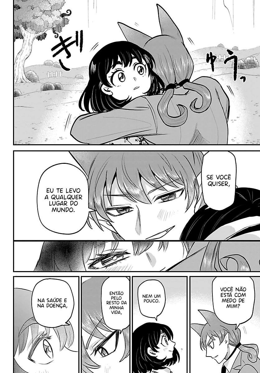 Read Mairimashita Iruma kun PT Manga Online