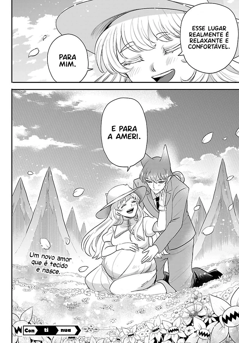 Read Mairimashita Iruma kun PT Manga Online