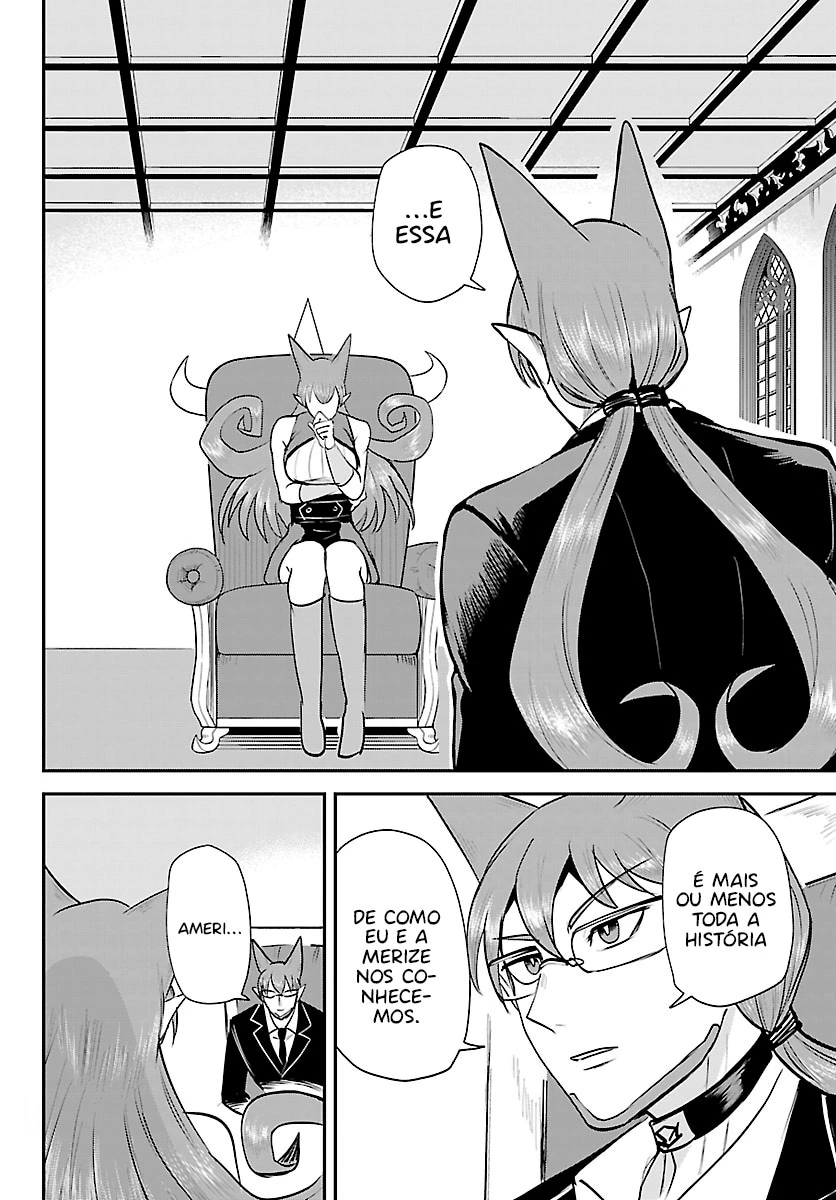 Read Mairimashita Iruma kun PT Manga Online
