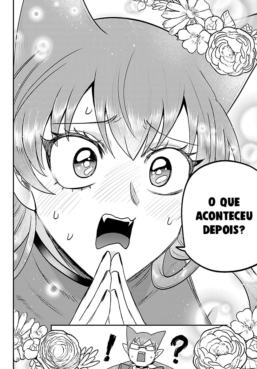 Read Mairimashita Iruma kun PT Manga Online