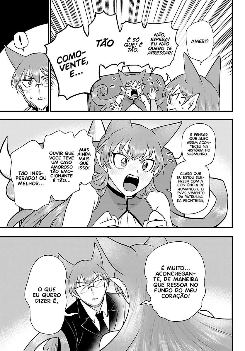 Read Mairimashita Iruma kun PT Manga Online
