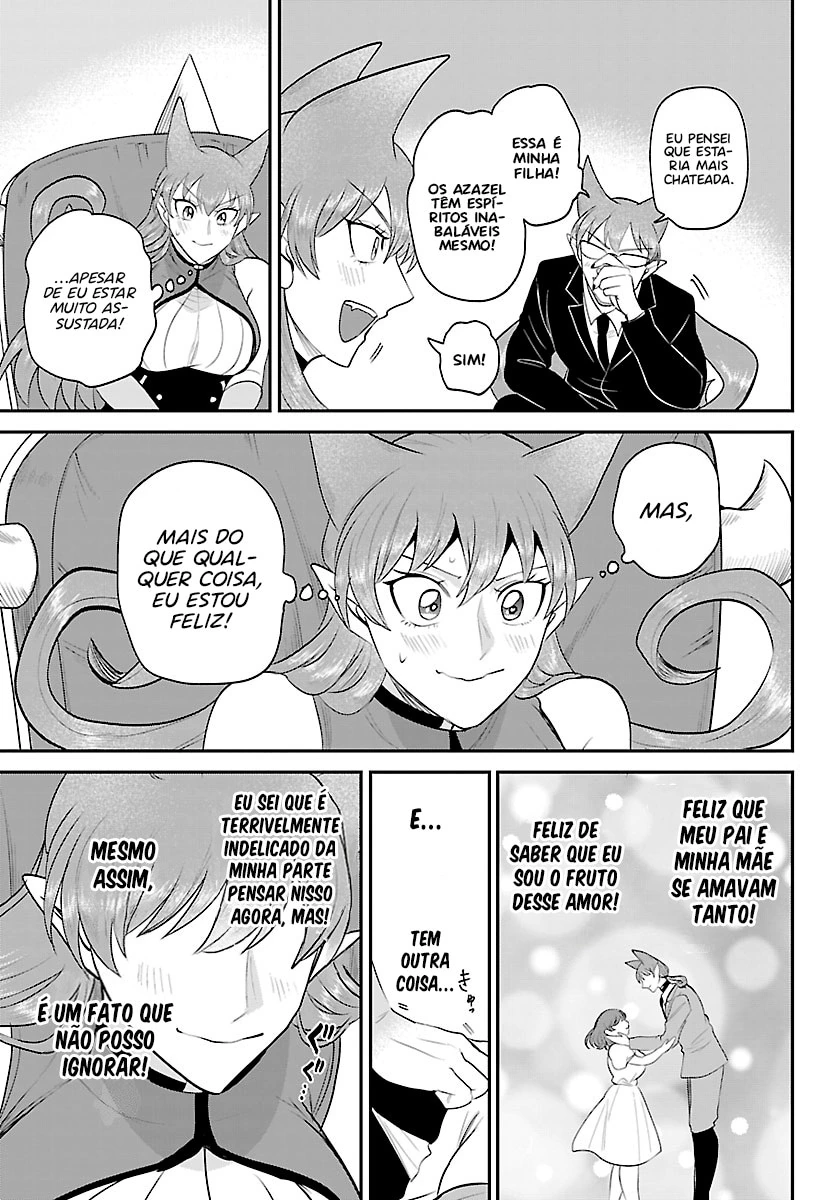 Read Mairimashita Iruma kun PT Manga Online