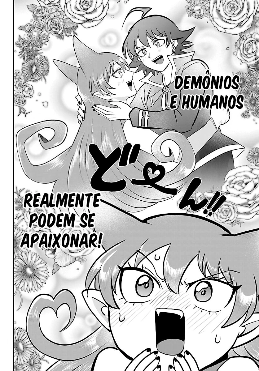 Read Mairimashita Iruma kun PT Manga Online