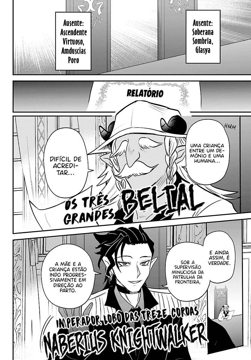 Read Mairimashita Iruma kun PT Manga Online