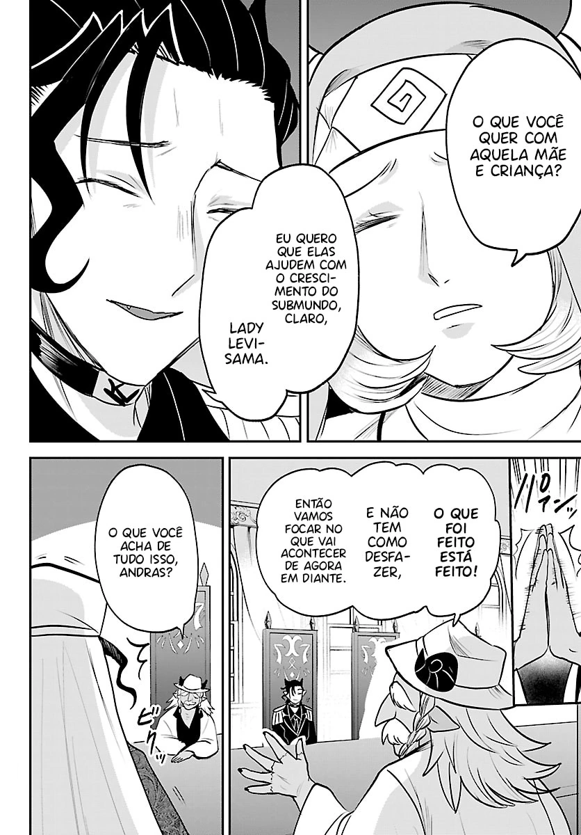 Read Mairimashita Iruma kun PT Manga Online