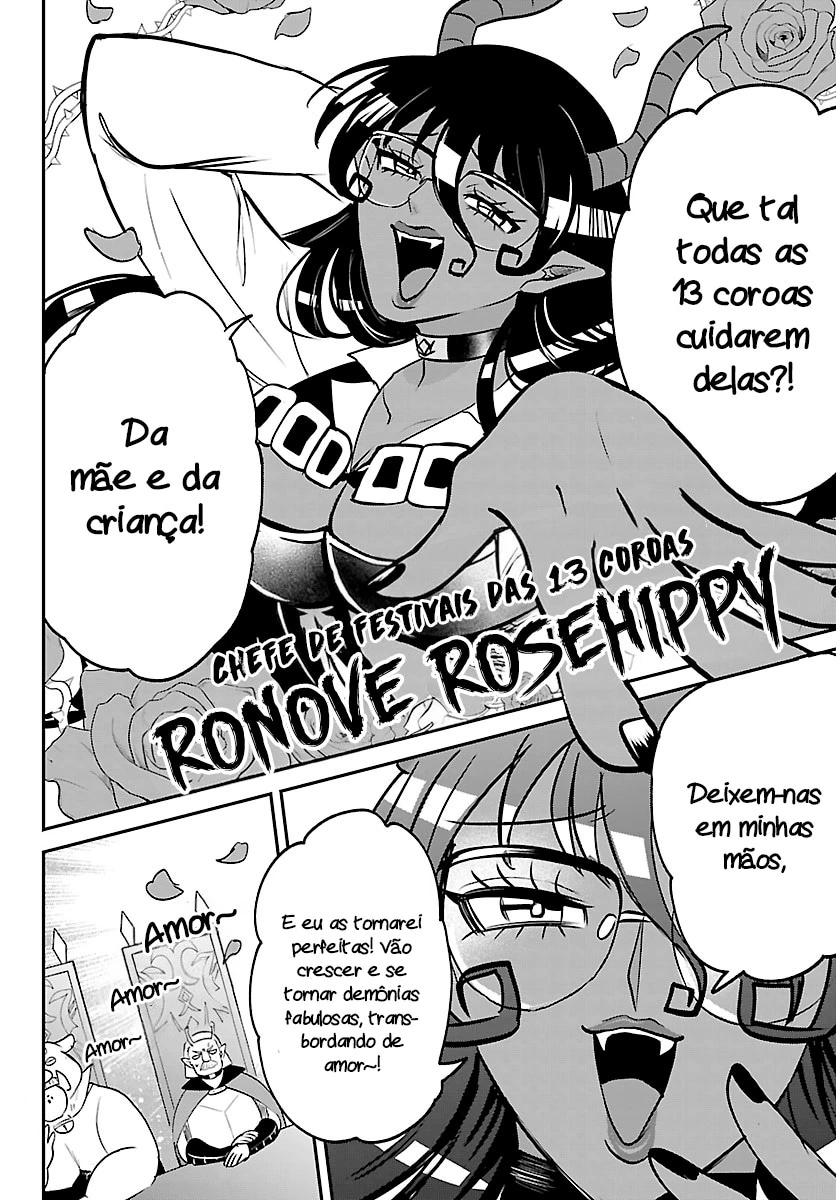 Read Mairimashita Iruma kun PT Manga Online