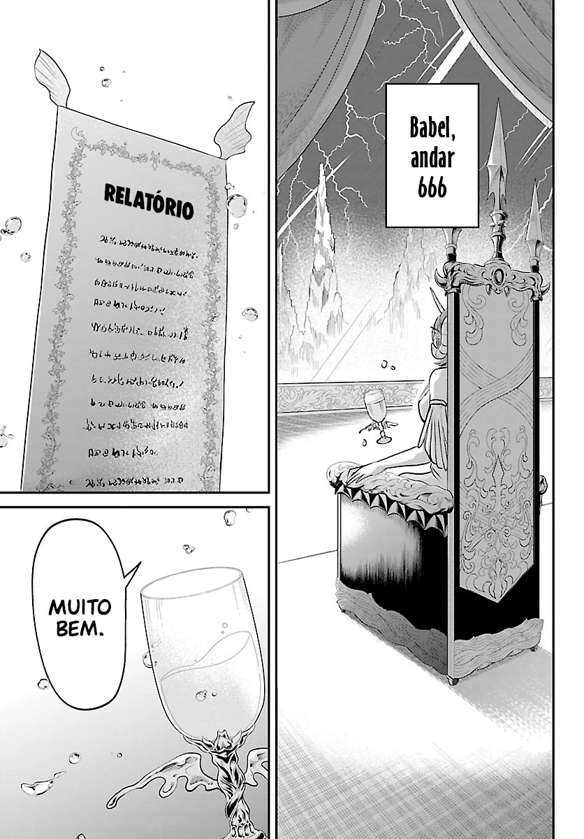 Read Mairimashita Iruma kun PT Manga Online