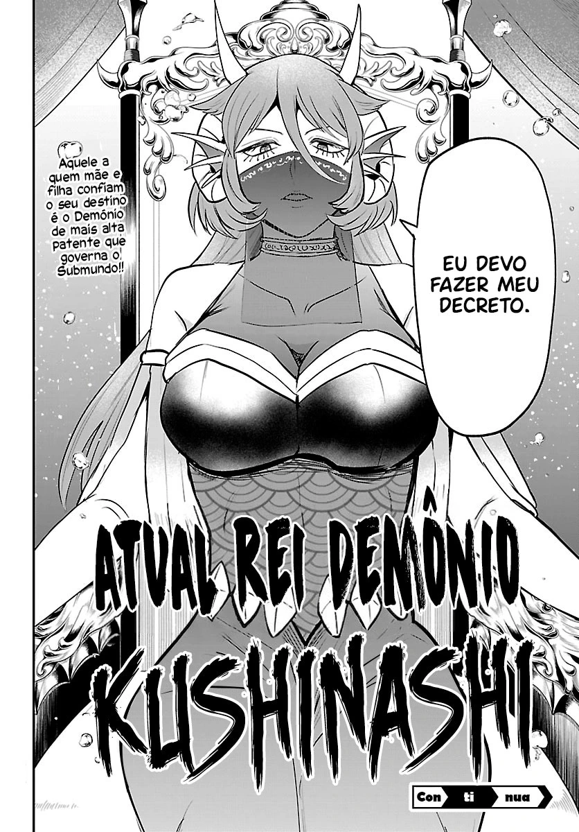 Read Mairimashita Iruma kun PT Manga Online