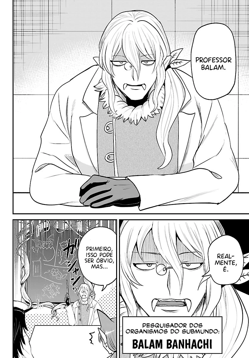 Read Mairimashita Iruma kun PT Manga Online