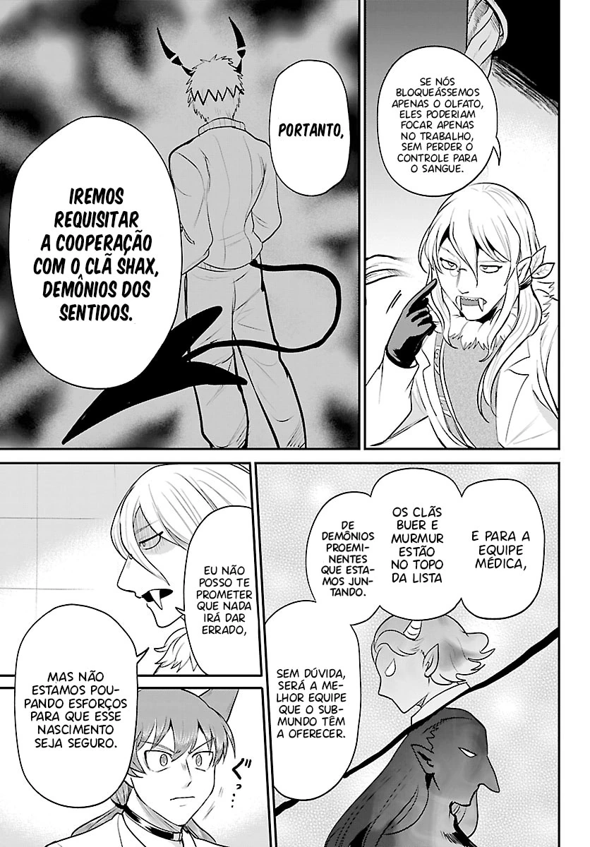Read Mairimashita Iruma kun PT Manga Online