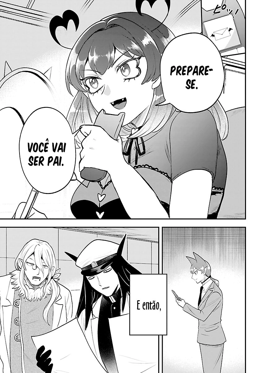 Read Mairimashita Iruma kun PT Manga Online