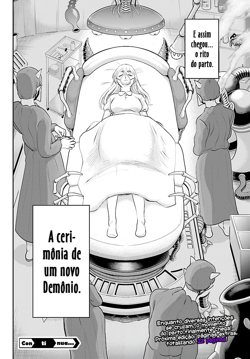 Read Mairimashita Iruma kun PT Manga Online