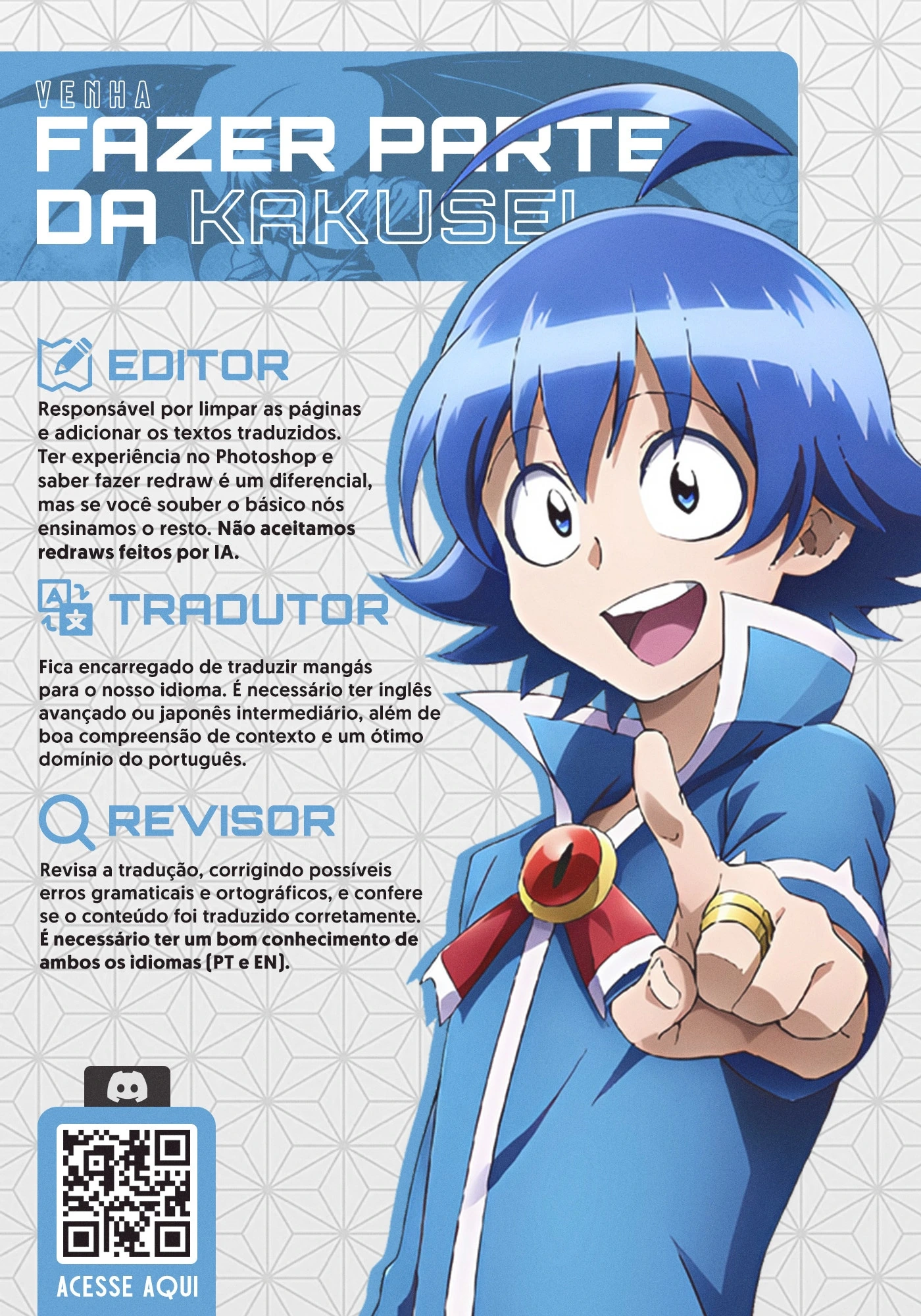 Read Mairimashita Iruma kun PT Manga Online