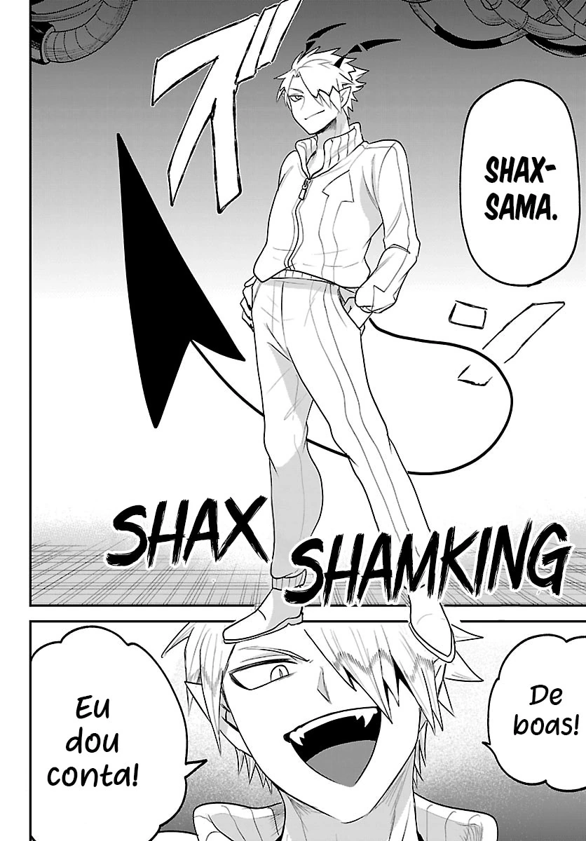 Read Mairimashita Iruma kun PT Manga Online