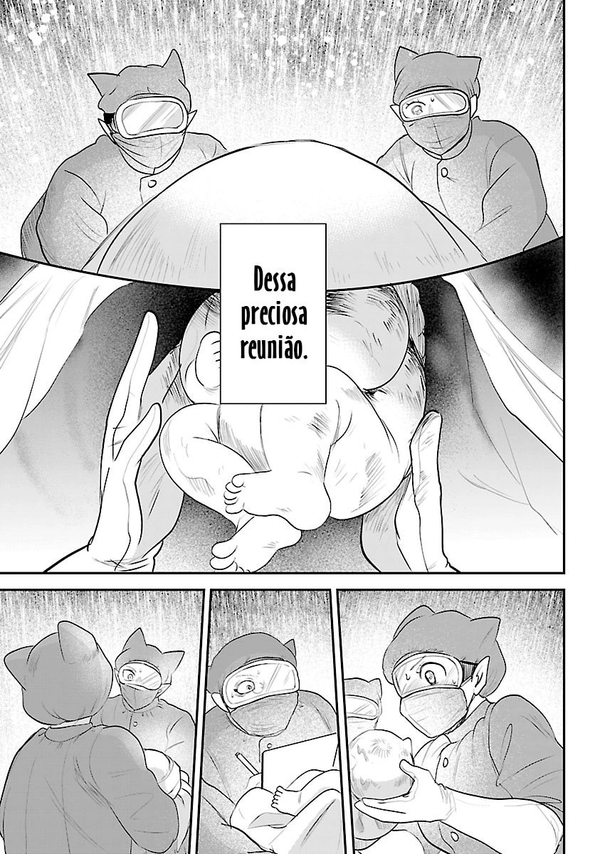 Read Mairimashita Iruma kun PT Manga Online