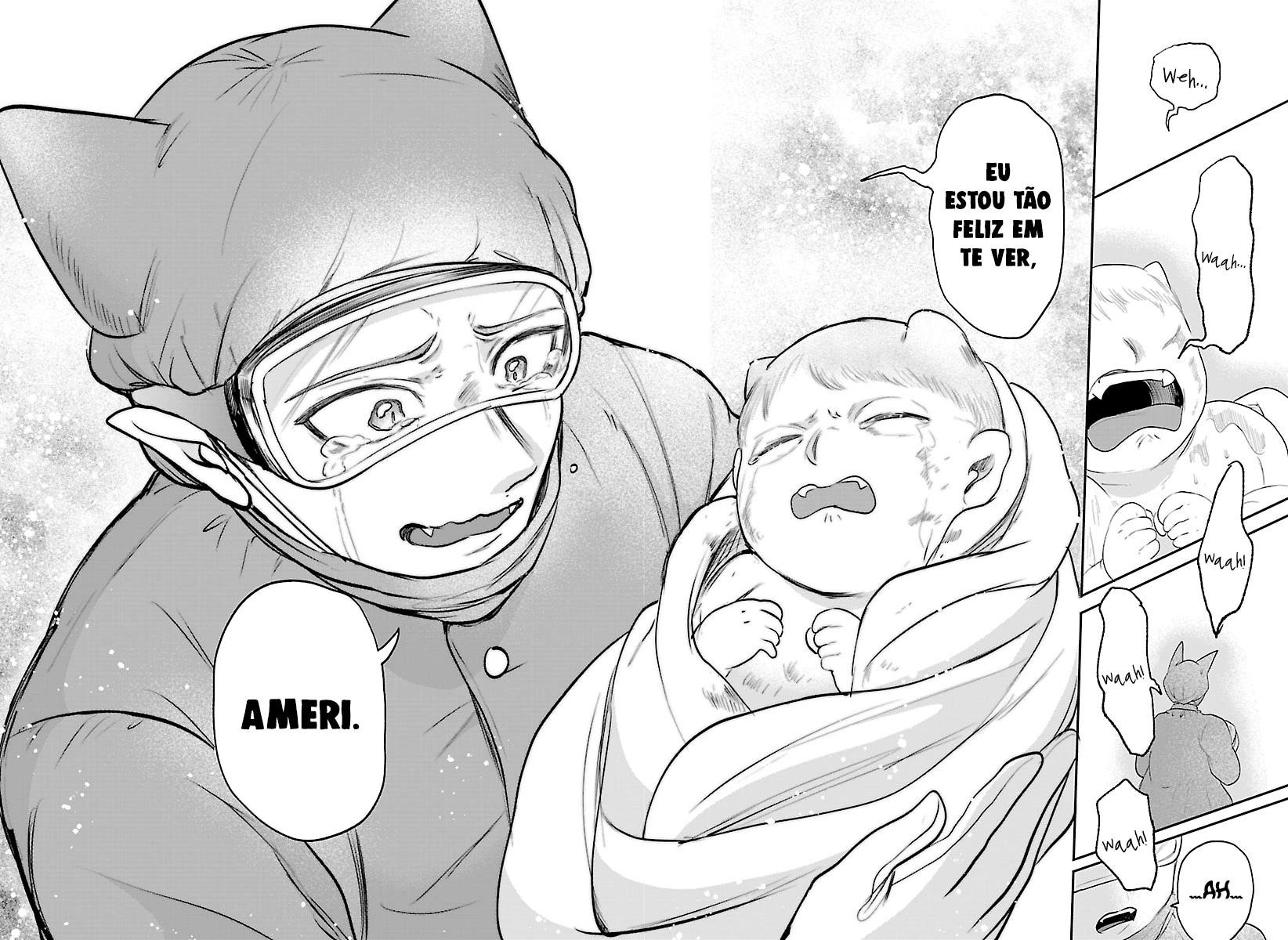 Read Mairimashita Iruma kun PT Manga Online