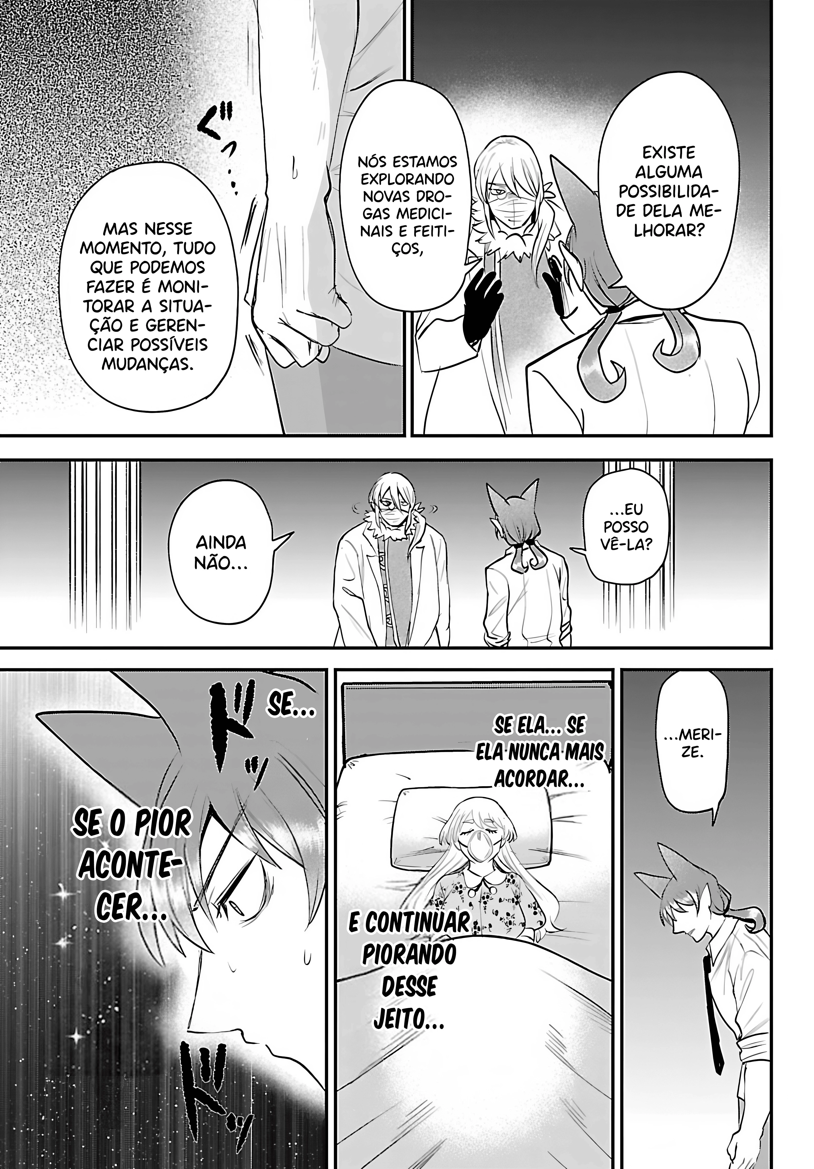 Read Mairimashita Iruma kun PT Manga Online