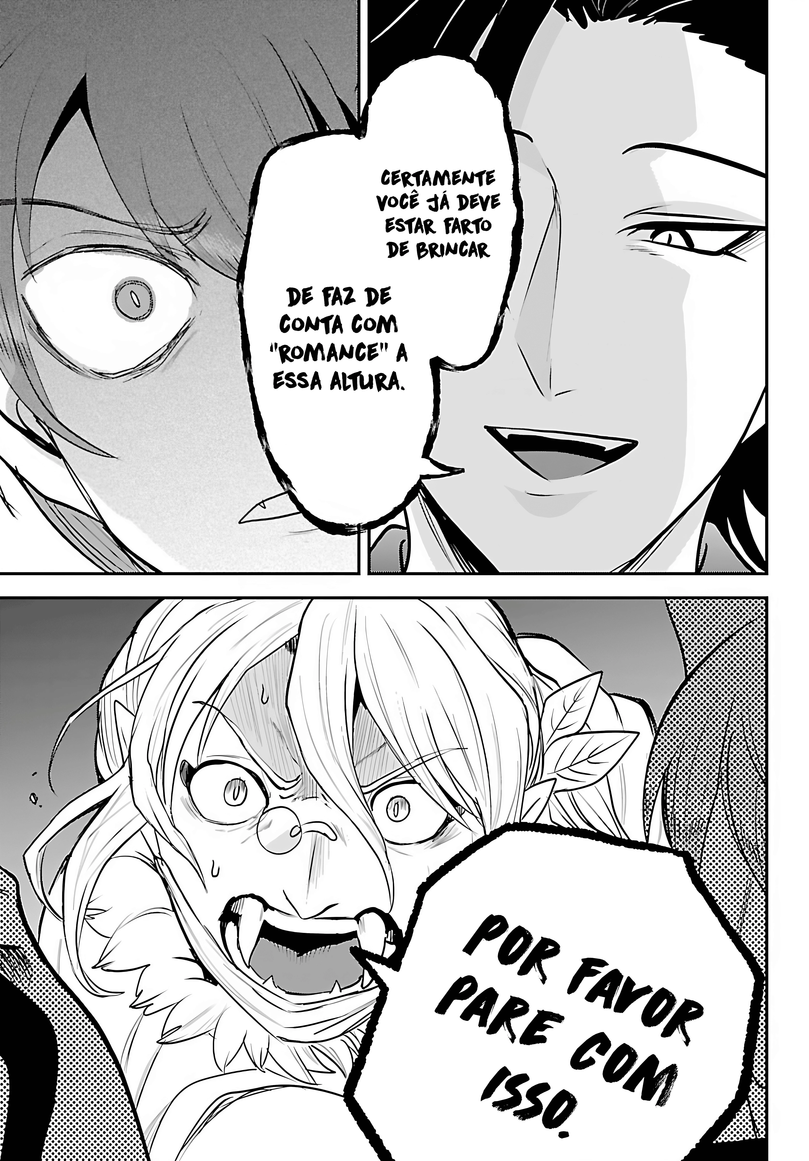 Read Mairimashita Iruma kun PT Manga Online