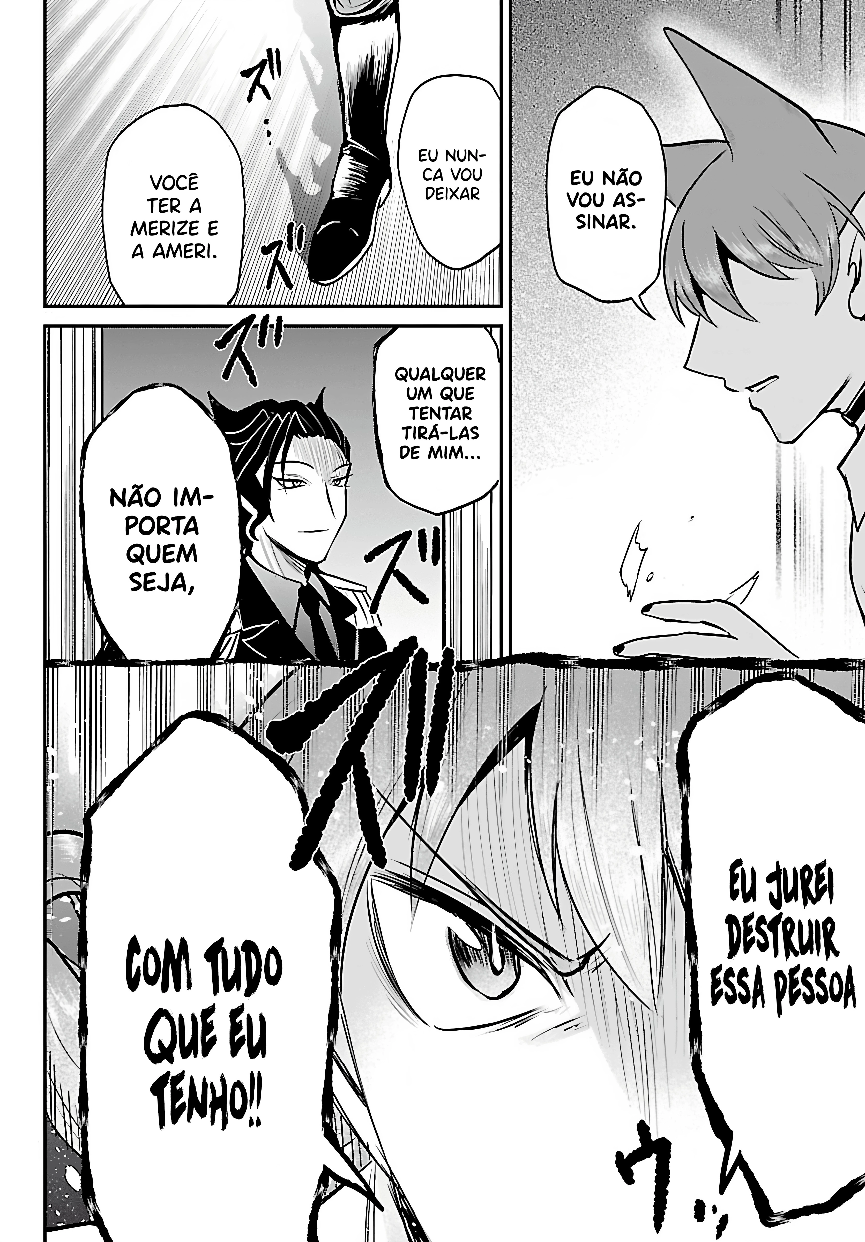 Read Mairimashita Iruma kun PT Manga Online