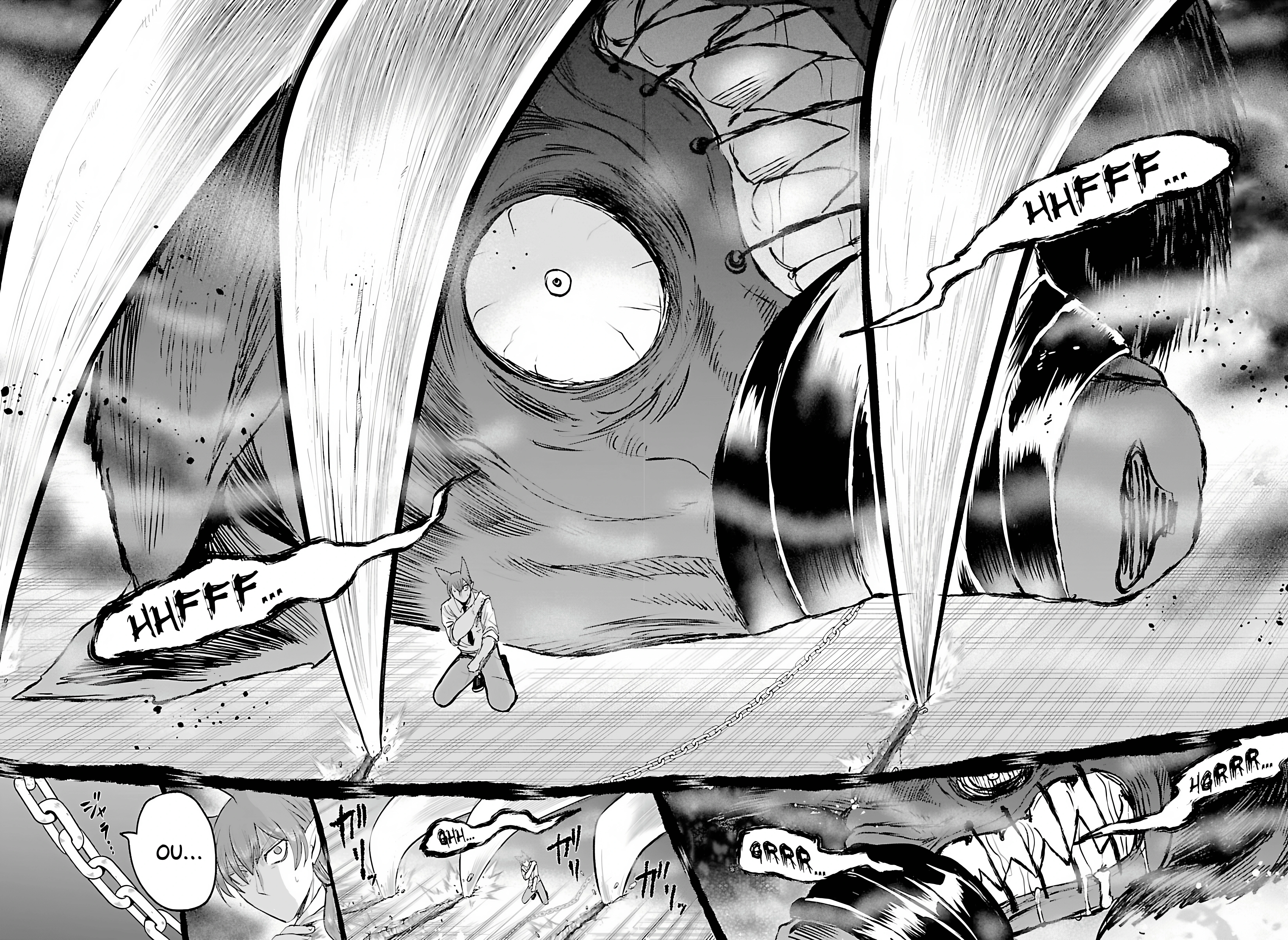 Read Mairimashita Iruma kun PT Manga Online