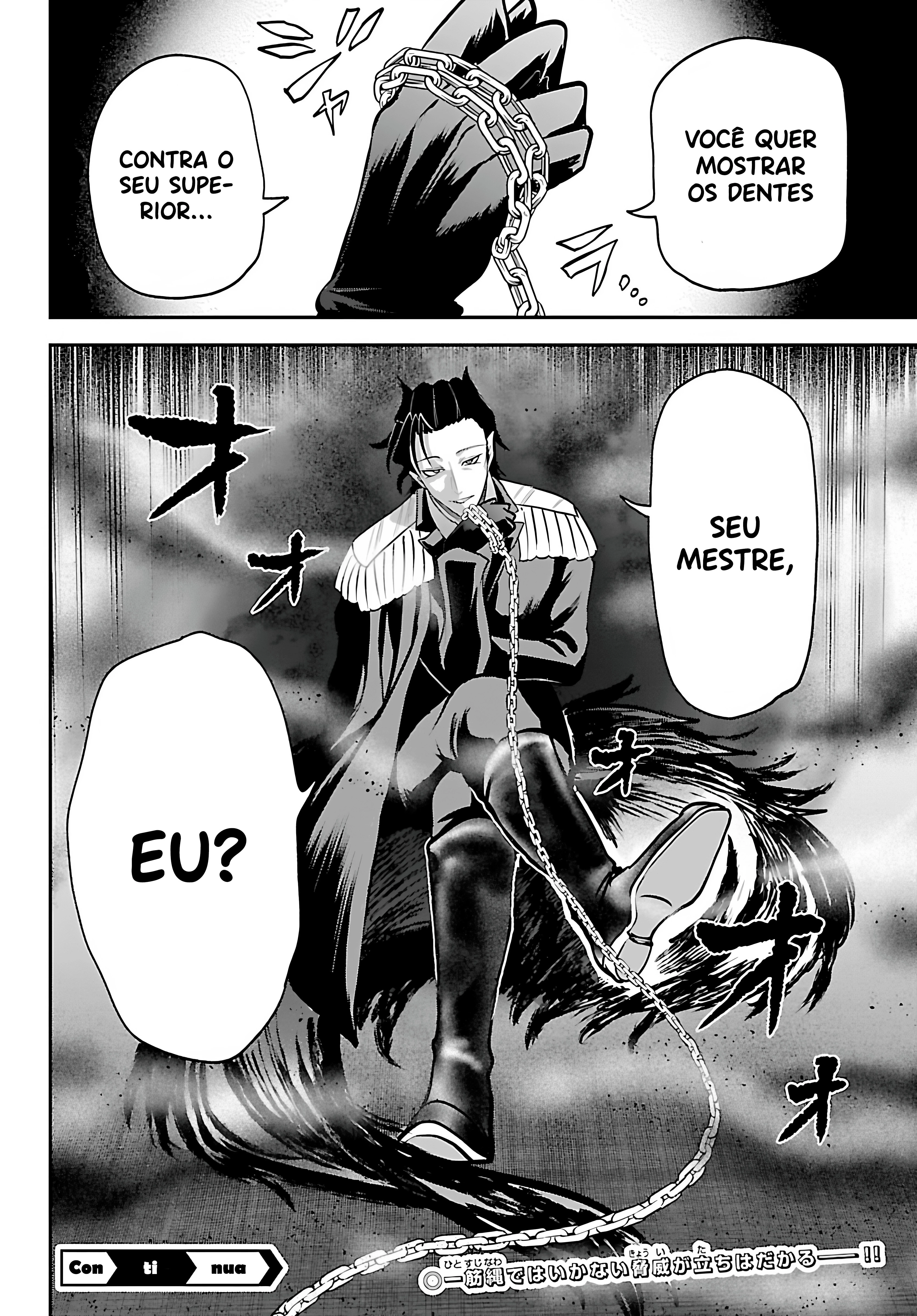 Read Mairimashita Iruma kun PT Manga Online