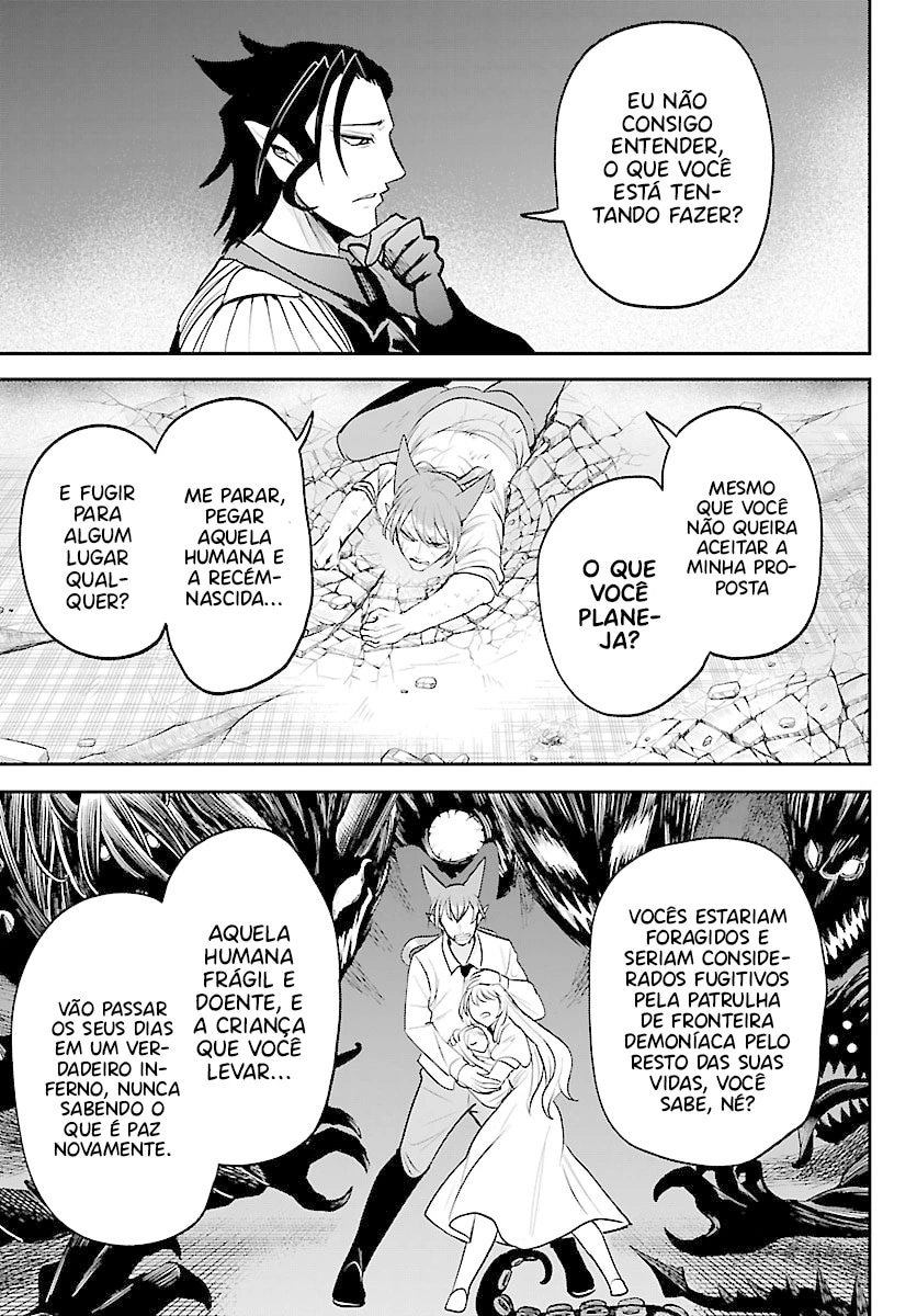 Read Mairimashita Iruma kun PT Manga Online